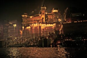 Brijrama Palace - Best Resorts In Varanasi