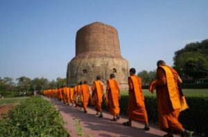 Sarnath’s culture - things to do in sarnath