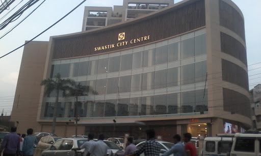 City Centre - Shopping Malls in Varanasi