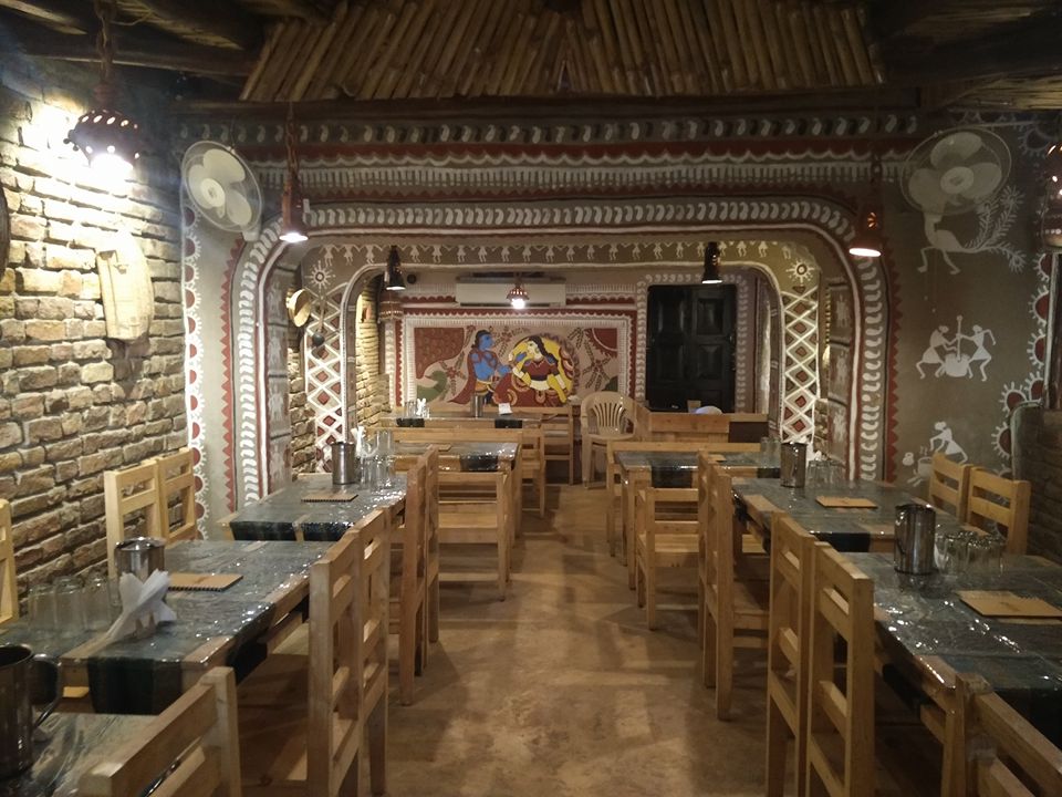 Potli Restro and Cafe - Rajasthani Restaurants in Varanasi