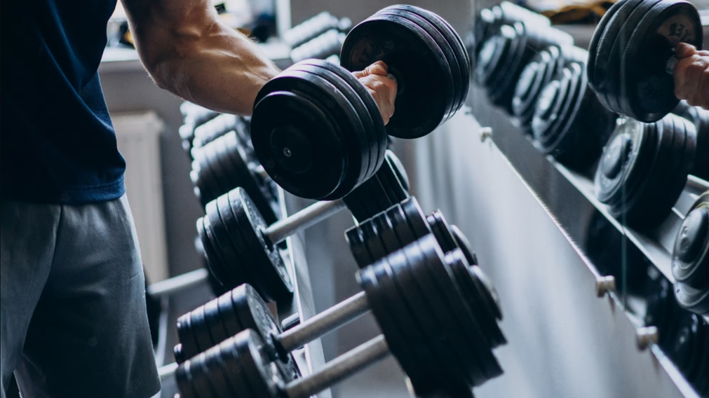 Best Gyms in Varanasi