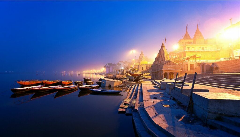 Best Places to Visit in Varanasi