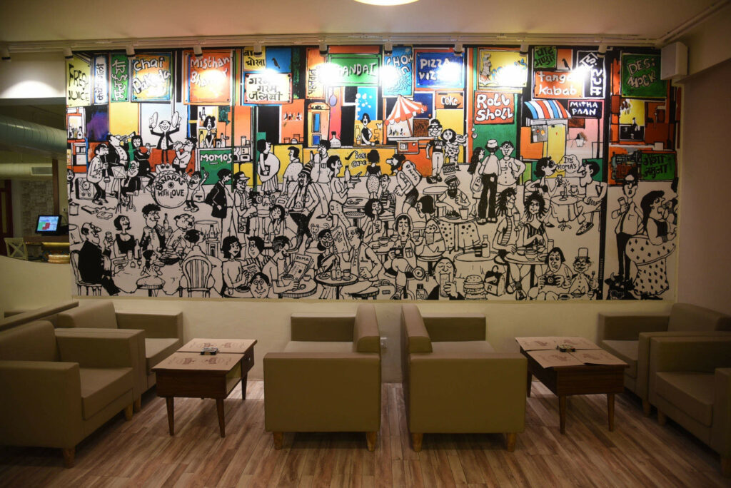 Cafes In Varanasi One Must Explore To Enjoy