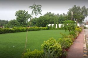 Company Garden - Parks in Varanasi
