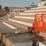 Dandi Ghat in Varanasi