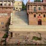 Janaki Ghat in Varanasi