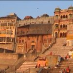 Khori Ghat in Varanasi