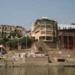 Lali Ghat in Varanasi