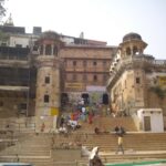 Lalita Ghat in Varanasi