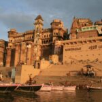 Munshi Ghat varanasi in Varanasi