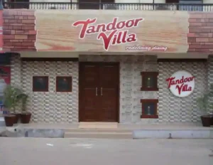 Tandoor Villa-Cafes In Varanasi