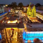 Temples in Varanasi