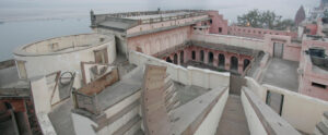 jantar mantar - best places to visit in varanasi for couples