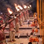 A Cultural Immersion - Banaras Trip