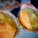 A Food Lover’s Guide to Varanasi - Banaras Trip