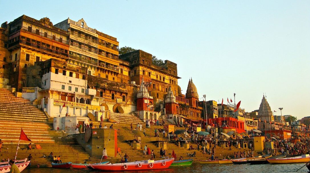 Banaras Trip - A First-Timer’s Guide to Varanasi
