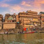 Exploring the Sacred City of Varanasi on a Banaras Trip