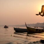 My Personal Journey Through the Ghats of Varanasi on Banaras Trip