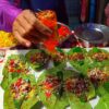 Story Behind Banarasi Paan