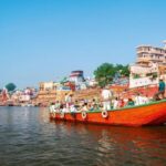 Fun Things to do with Friends in Varanasi