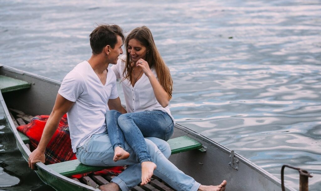 Things to Do for Couples in Varanasi