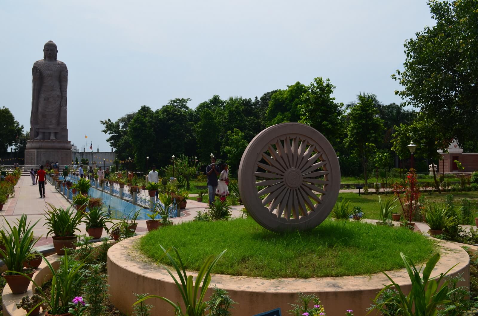 Things to Do in Sarnath
