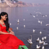 best places for photoshoots in Varanasi