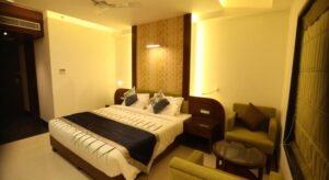 luxury hotels - Best Places To Visit In Sarnath For Couples 