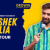Abhishek Walia