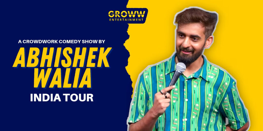 Abhishek Walia