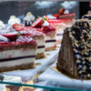 cake parlour varanasi