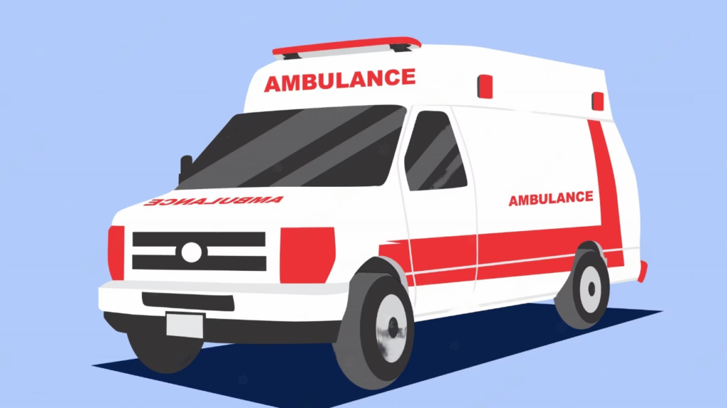 Best Ambulances Services in Varanasi