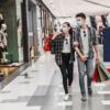 Shopping Malls in Varanasi