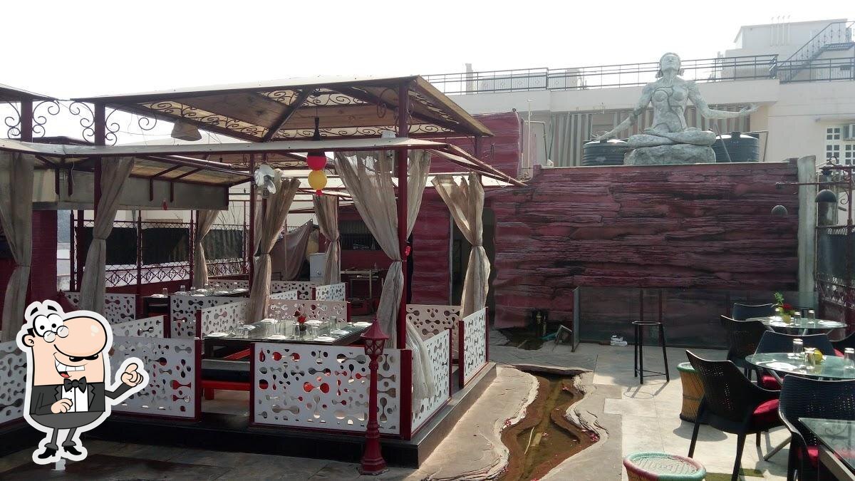 Tantra Rooftop Restaurant - Romantic Restaurants For Candle Light Dinner in Varanasi
