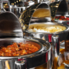 Unlimited Buffet Restaurants in Varanasi