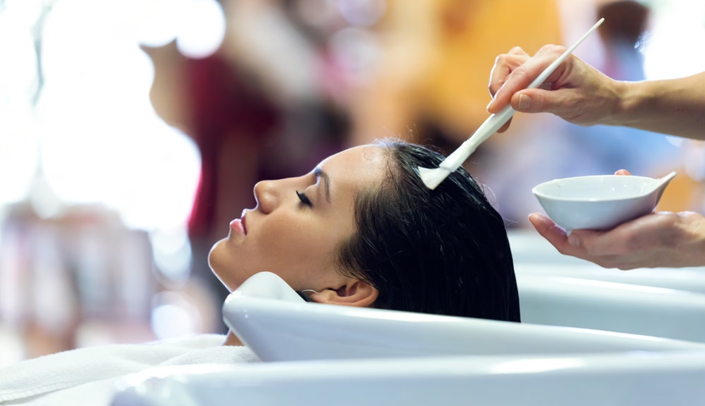 Best Beauty Parlours in Varanasi