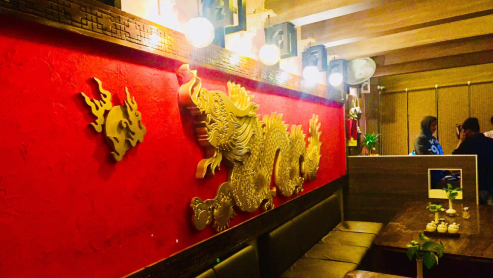 Best Chinese Restaurants in Varanasi