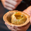 Best Pani Puri in Varanasi