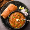 Best Pav Bhaji in Varanasi