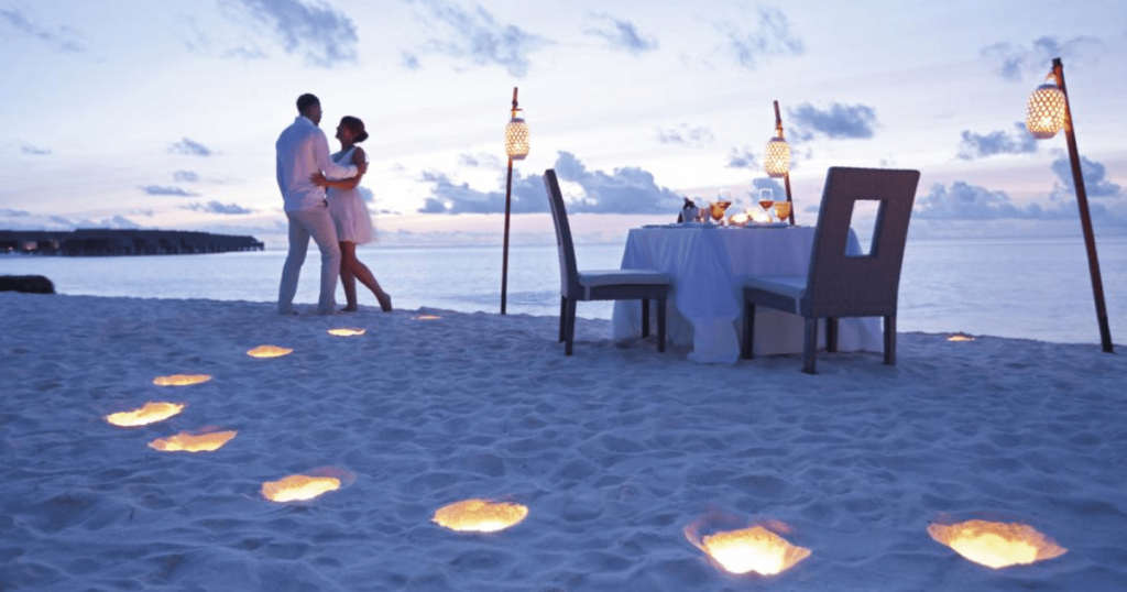 Best Places to Propose in Varanasi
