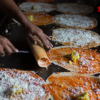 Famous Varanasi Street Food