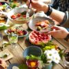 Top 10 Food Cities in America