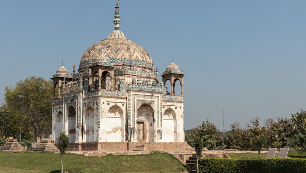 Offbeat Places to Visit in Varanasi