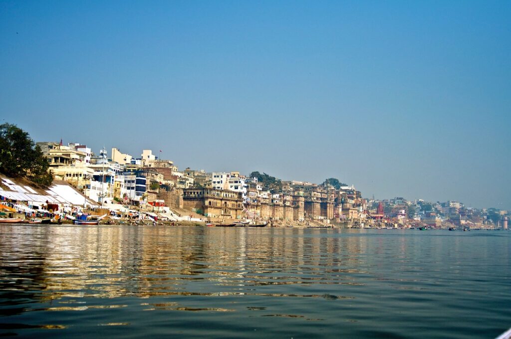 Things To Do In Varanasi in Morning