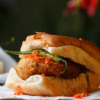 Vada Pav in Varanasi