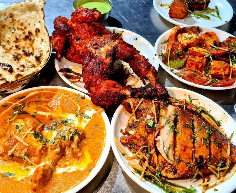 Best Non Veg Restaurants in Varanasi