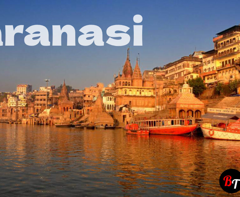How to Plan a Trip to Varanasi