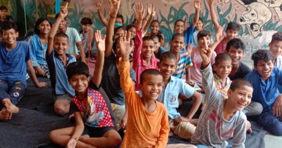 11 Best Anath Ashram in Varanasi Orphanages in Varanasi