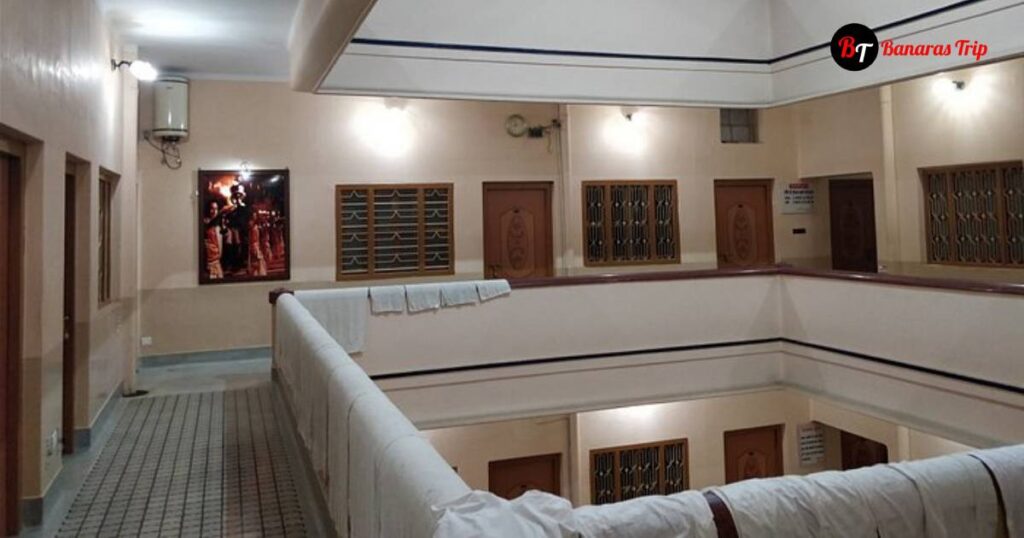 Best Dharamshala in Varanasi