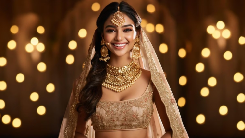 How to Choose Bridal Jewellery